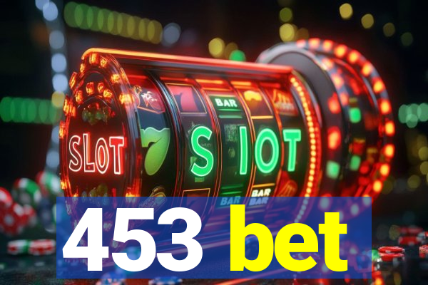 453 bet